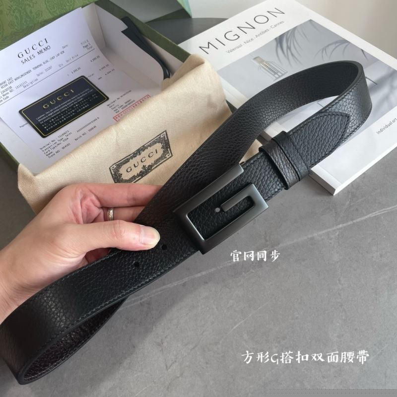 G*u*i belts